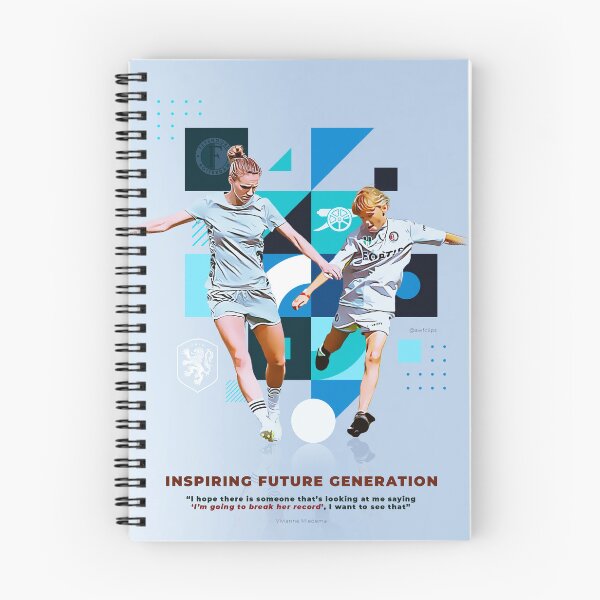 Item preview, Viv - Inspiring future generation designed and sold by AWFCLIPSHOP.