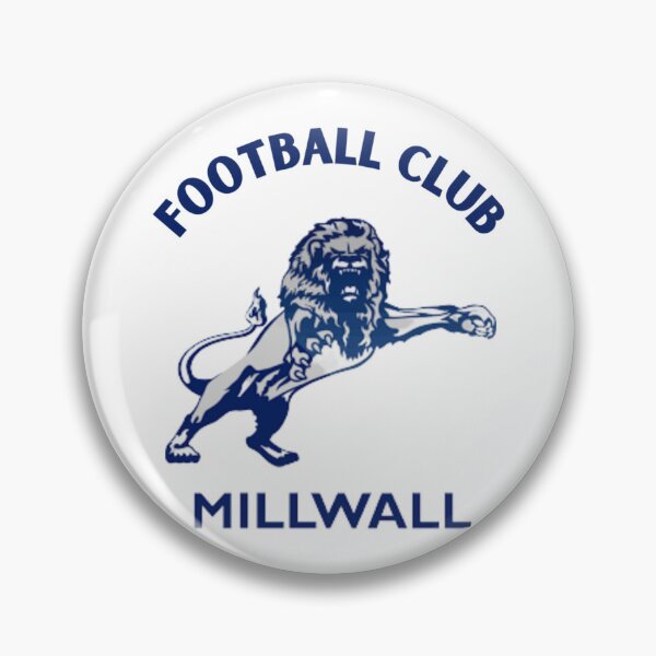 Item preview, Millwall     designed and sold by DoraPace.