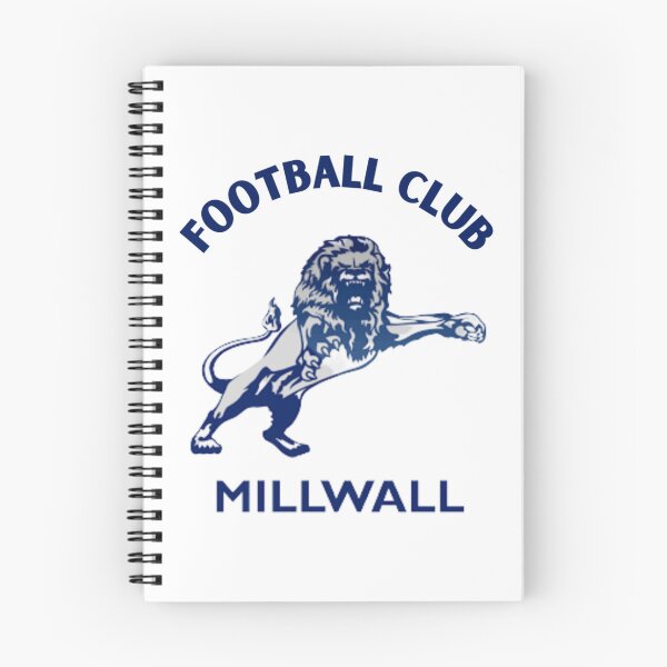 Item preview, Millwall     designed and sold by DoraPace.