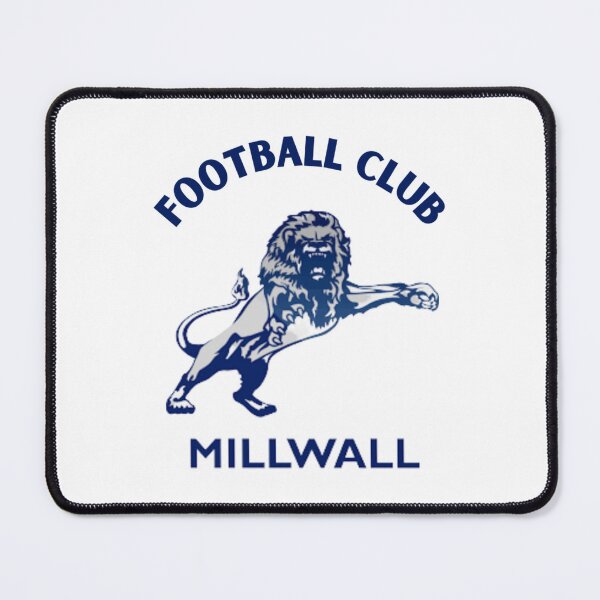 Item preview, Millwall     designed and sold by DoraPace.