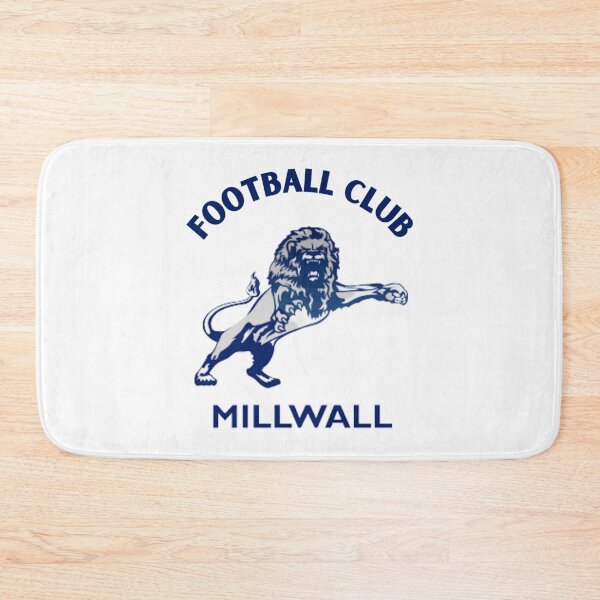Item preview, Millwall     designed and sold by DoraPace.