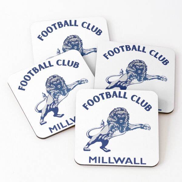 Item preview, Millwall     designed and sold by DoraPace.