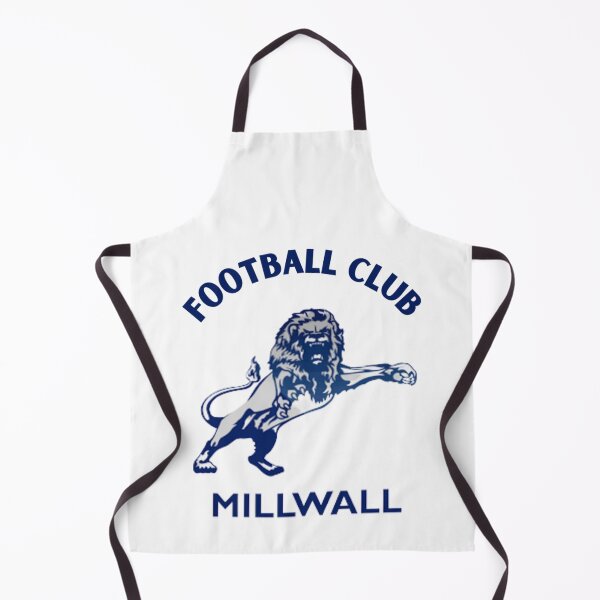 Item preview, Millwall     designed and sold by DoraPace.