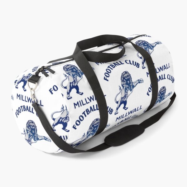 Item preview, Millwall     designed and sold by DoraPace.