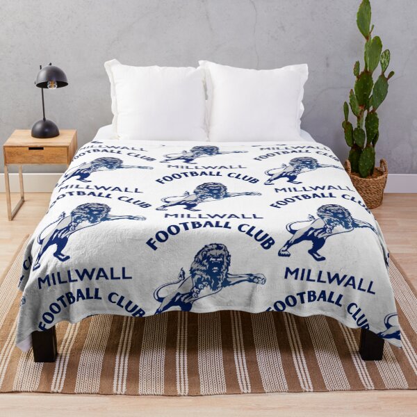 Item preview, Millwall     designed and sold by DoraPace.