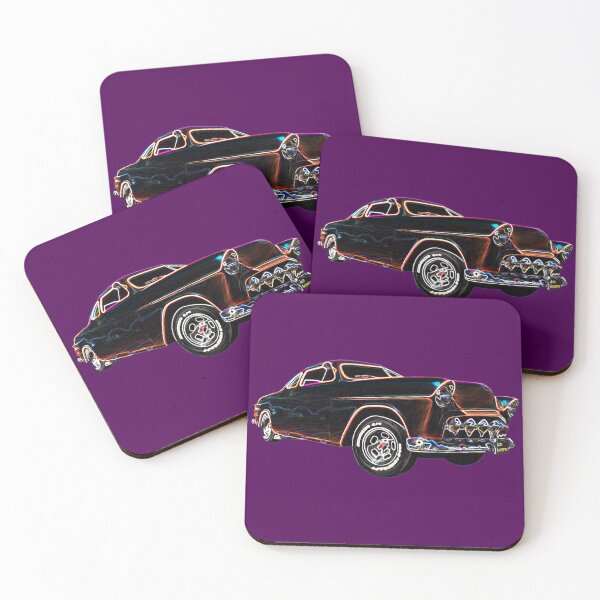 Item preview, Hot Rod designed and sold by AutoAwesome.
