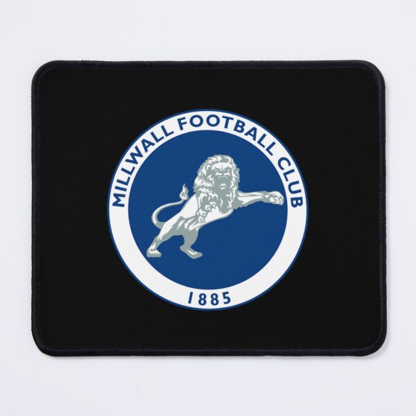 Item preview, Millwall     designed and sold by DoraPace.