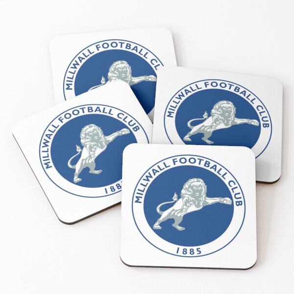 Item preview, Millwall     designed and sold by DoraPace.