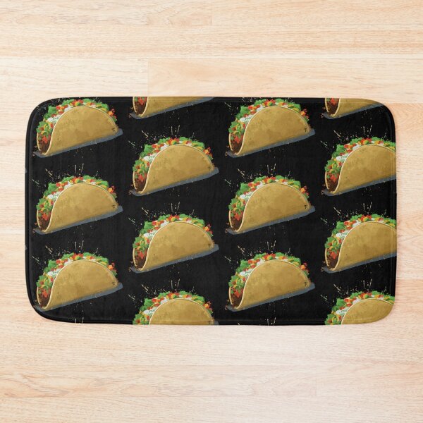 Item preview, Taco Taco Taco designed and sold by ImagineThatNYC.