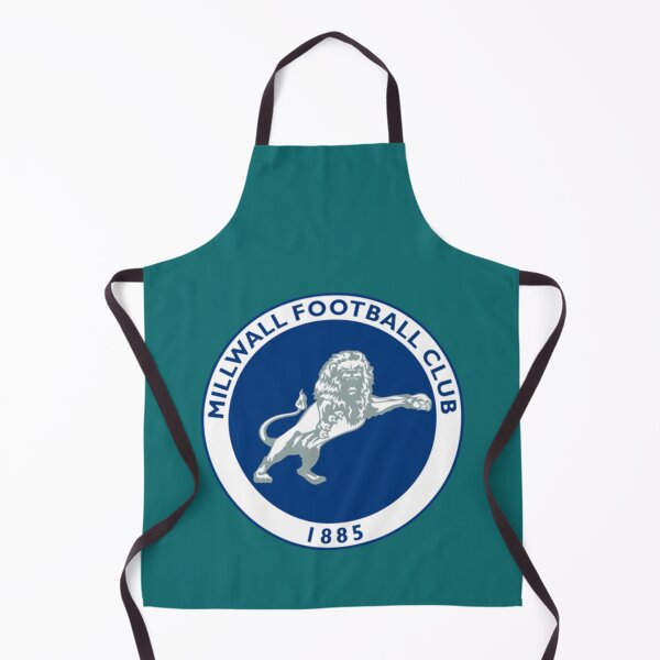 Item preview, Millwall     designed and sold by DoraPace.