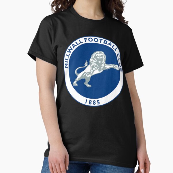 Item preview, Millwall     designed and sold by DoraPace.