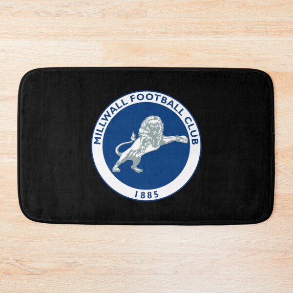 Item preview, Millwall     designed and sold by DoraPace.