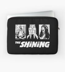 Das Glänzende - Kubrick Laptoptasche