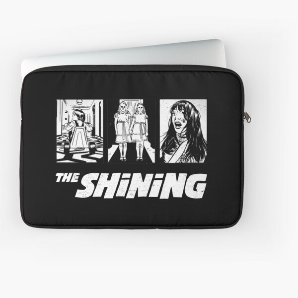 The Shining - Kubrick Laptop Sleeve