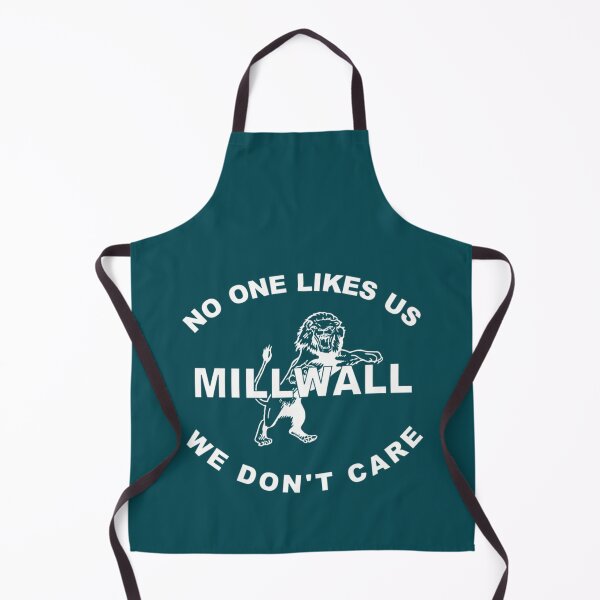 Item preview, Millwall     designed and sold by DoraPace.