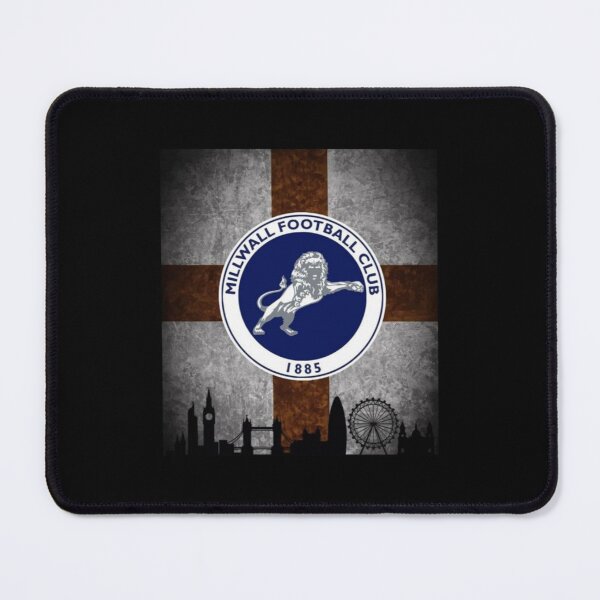 Item preview, Millwall     designed and sold by DoraPace.