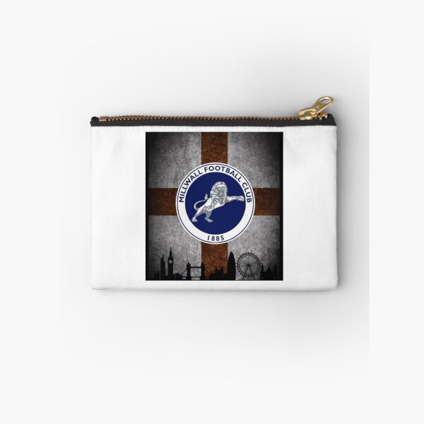 Item preview, Millwall     designed and sold by DoraPace.