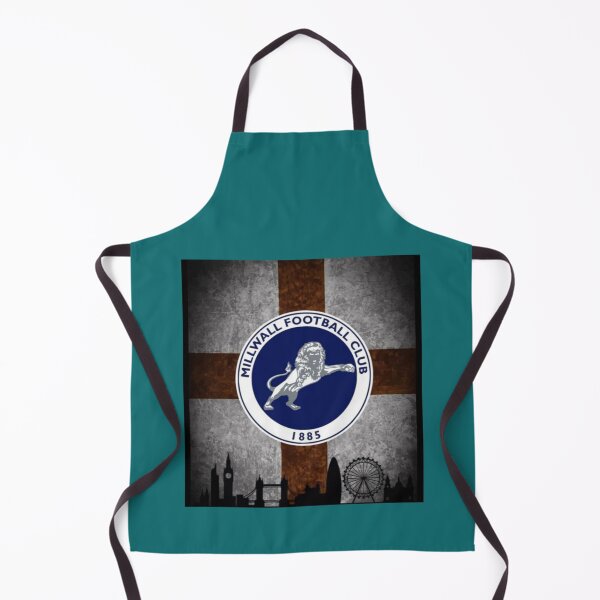 Item preview, Millwall     designed and sold by DoraPace.
