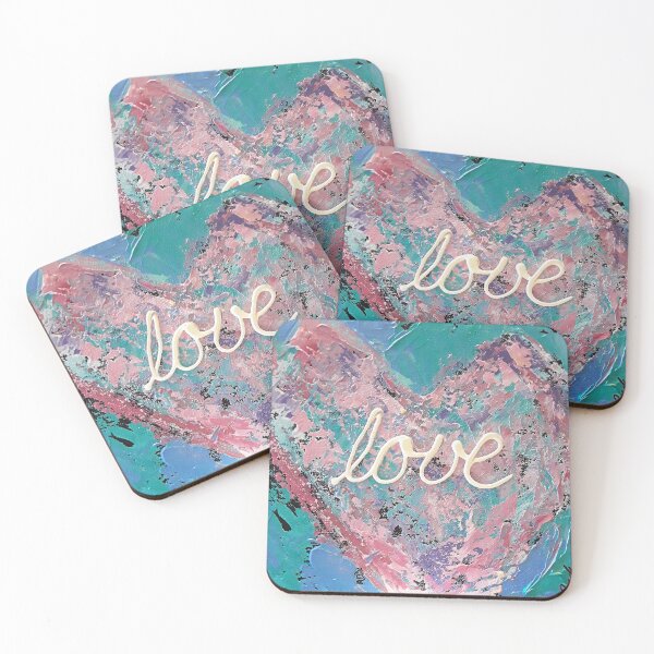 Item preview, Love designed and sold by Ronda Richley.