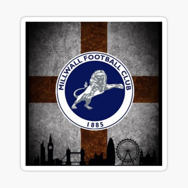 Download wallpapers Millwall FC, 4K, English Football Club, logo, Football  League Championship, leather texture, Millwall, London, UK, EFL, football,  Second Eng… | Millwall fc, Millwall, Football league