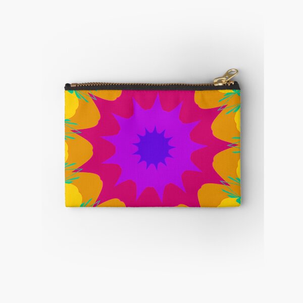 Item preview, Hippie Kaleidoscope designed and sold by ArtbySBS.