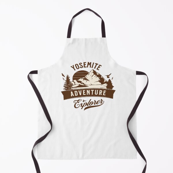 Item preview, Yosemite Adventure Explorer designed and sold by SAFREN.