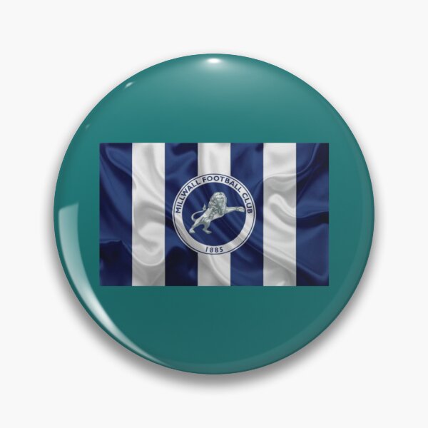 Item preview, Millwall designed and sold by DoraPace.