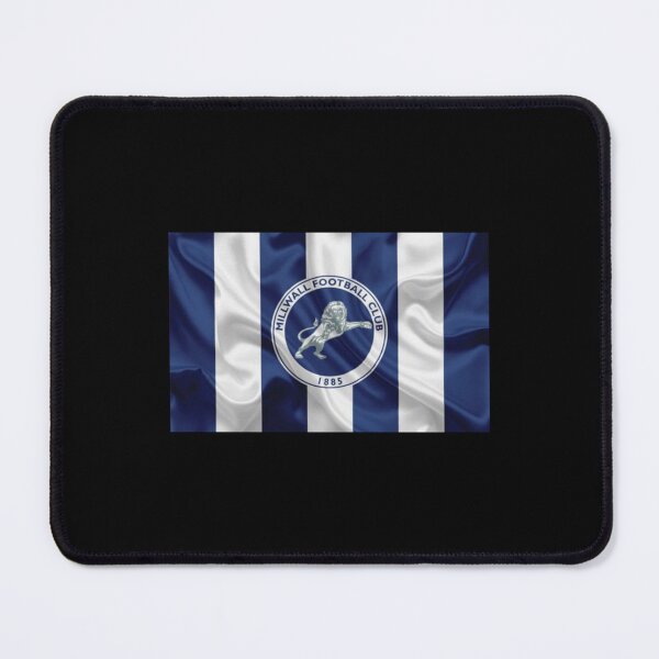 Item preview, Millwall designed and sold by DoraPace.