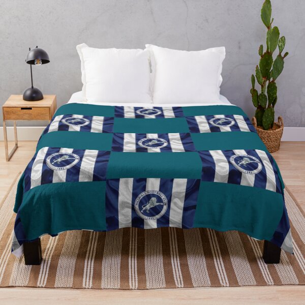 Item preview, Millwall designed and sold by DoraPace.