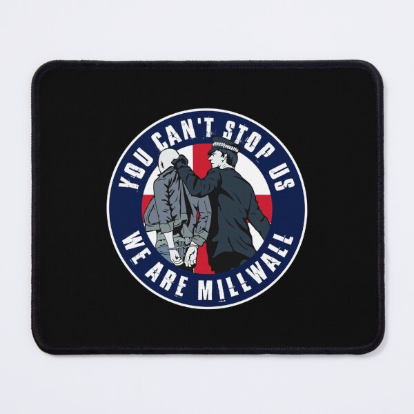 Item preview, Millwall - Can't Stop Us   designed and sold by DoraPace.