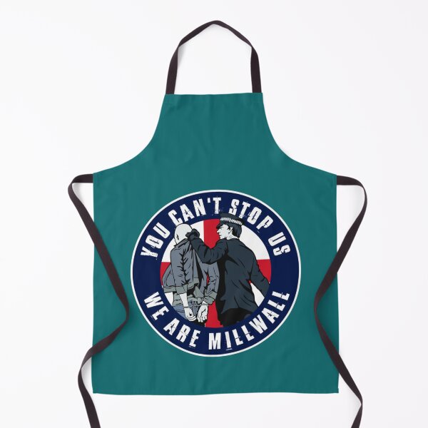 Item preview, Millwall - Can't Stop Us   designed and sold by DoraPace.
