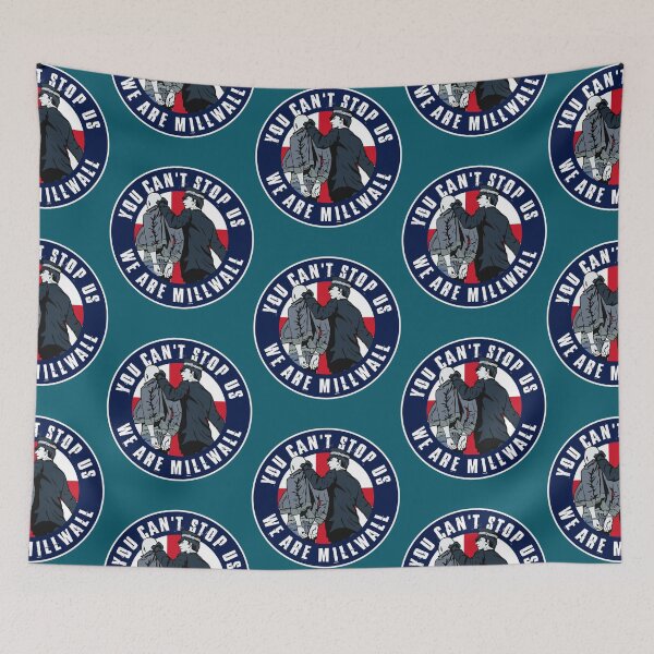Item preview, Millwall - Can't Stop Us   designed and sold by DoraPace.