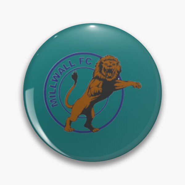 Item preview, Millwall designed and sold by DoraPace.