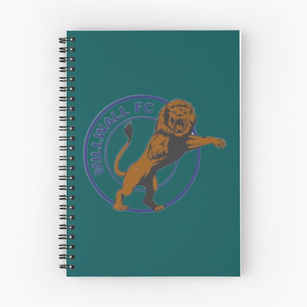 Item preview, Millwall designed and sold by DoraPace.