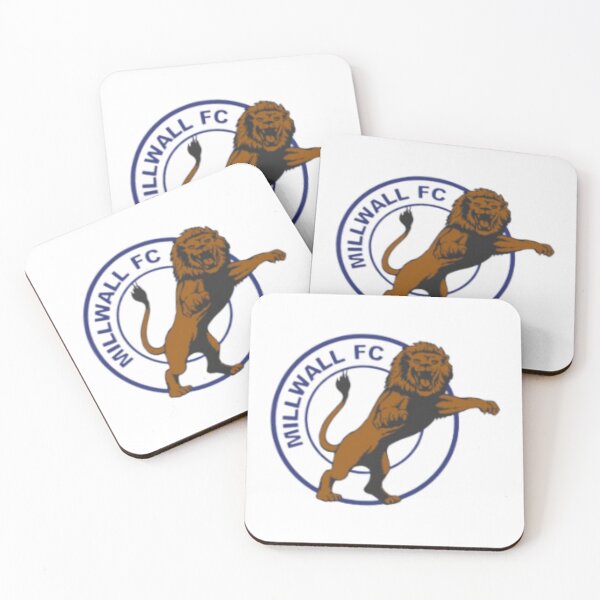 Item preview, Millwall designed and sold by DoraPace.