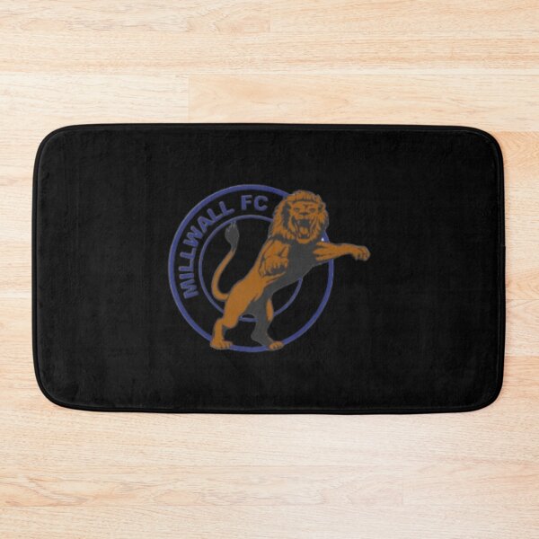 Item preview, Millwall designed and sold by DoraPace.