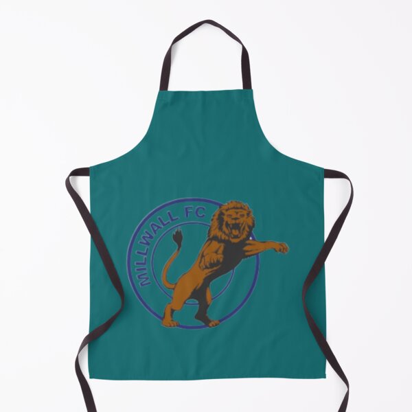 Item preview, Millwall designed and sold by DoraPace.