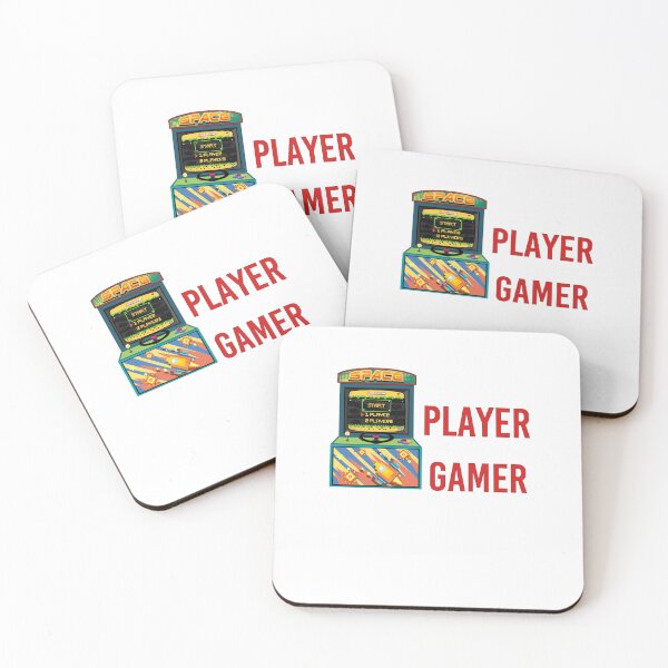 Item preview, Im Not A Player Im A Gamer Players Get Chicks I Get Bullied At School designed and sold by Cheerful Designs.