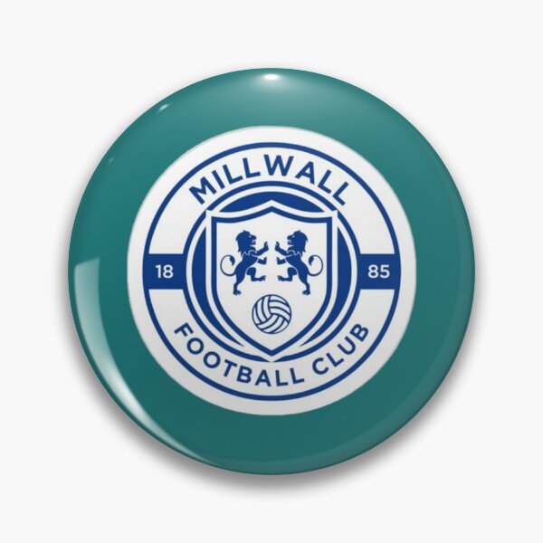 Item preview, MILLWALL FC designed and sold by DoraPace.