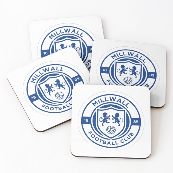 Item preview, MILLWALL FC designed and sold by DoraPace.