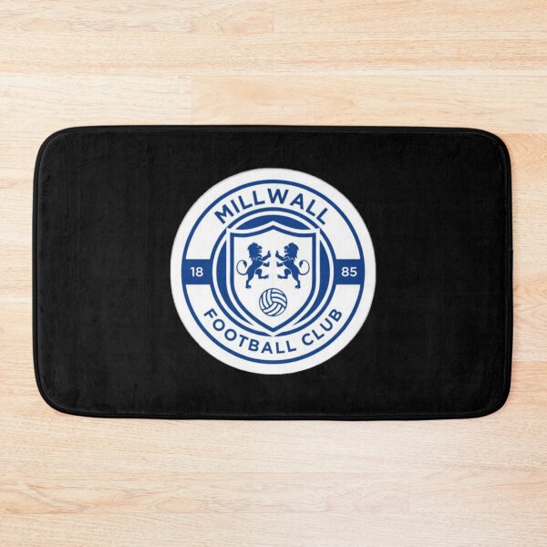 Item preview, MILLWALL FC designed and sold by DoraPace.