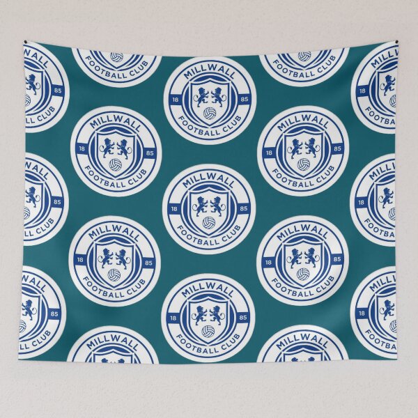 Item preview, MILLWALL FC designed and sold by DoraPace.