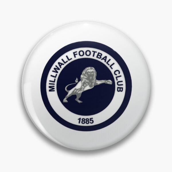 Item preview, MILLWALL FC designed and sold by DoraPace.