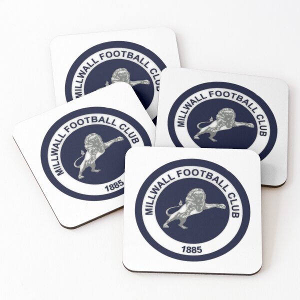 Item preview, MILLWALL FC designed and sold by DoraPace.