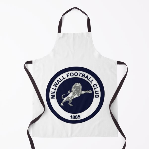 Item preview, MILLWALL FC designed and sold by DoraPace.