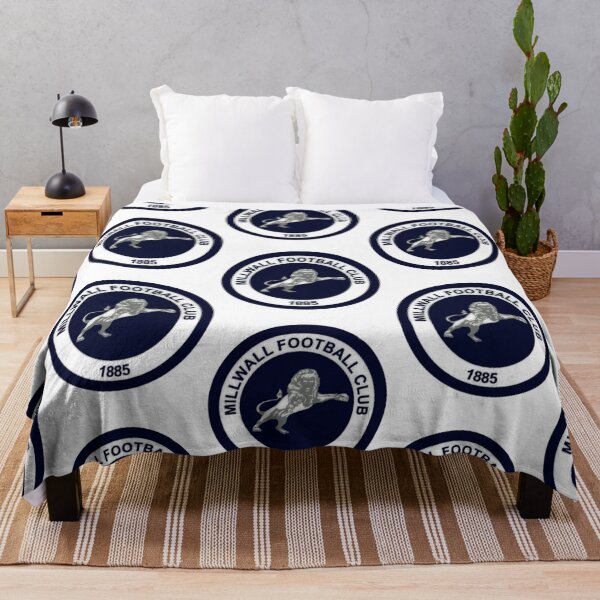 Item preview, MILLWALL FC designed and sold by DoraPace.
