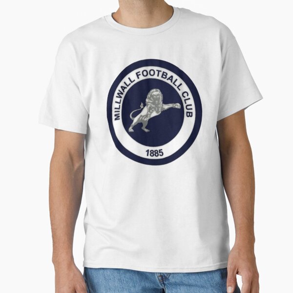 Item preview, MILLWALL FC designed and sold by DoraPace.
