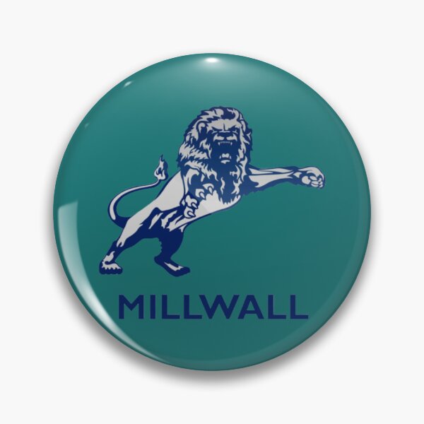 Item preview, MILLWALL FC designed and sold by DoraPace.