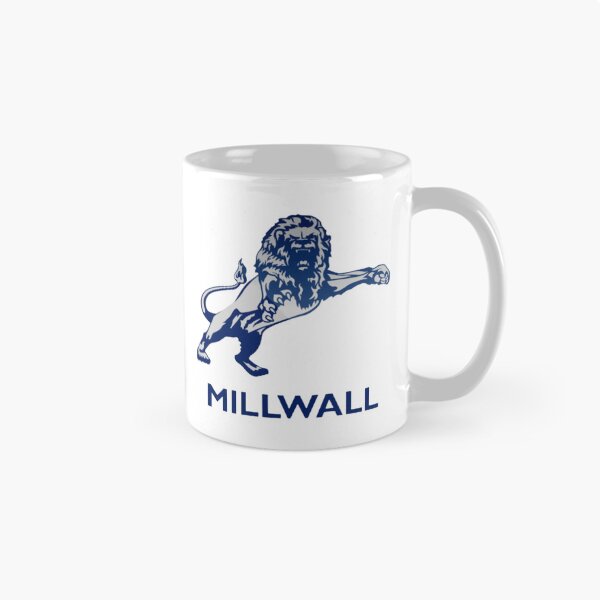 Item preview, MILLWALL FC designed and sold by DoraPace.