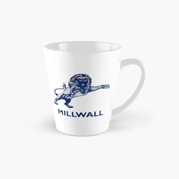 Item preview, MILLWALL FC designed and sold by DoraPace.